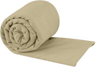 Sea to Summit Pocket Towel 50 × 100 cm beige - Towel
