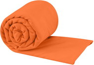 Sea to Summit Pocket Towel 50 × 100 cm orange - Towel