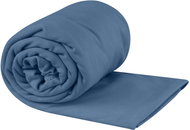 Sea to Summit Pocket Towel 60 × 120 cm blue - Towel