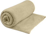 Sea to Summit Tek Towel 50 × 100 cm beige - Towel