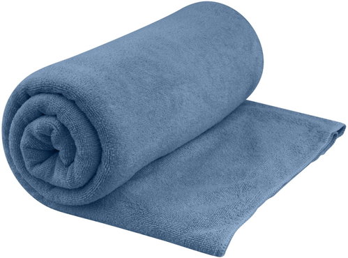 Sea to Summit Tek Towel 60 × 120 cm blue - Towel - Main image