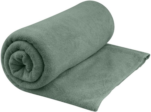 Sea to Summit Tek Towel 75 × 150 cm green - Towel - Main image
