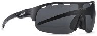 KDEAM Lansing 01 Black / Black - Cycling Glasses
