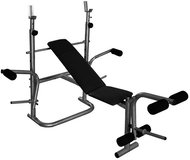 Sedco BH103 - Fitness Bench