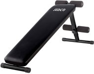 Sedco SIT UP BENCH - Posilovací lavice