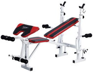 Spartan 1514 - Fitness Bench