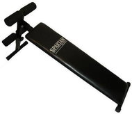 Spartan 1198 - Posilovací lavice