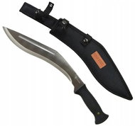 Foxter Stainless steel machete Kukri 45 cm - Hunting Knife