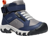 Keen Targhee Boundless Children Naval Academy/Steel Grey Us 11 - Trekking Shoes