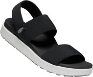 Keen Elle Backstrap Women Black US 11 - Sandals