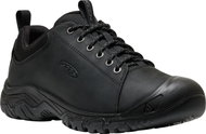 Keen Targhee Iv Oxford Men Black Us 9 - Trekking Shoes