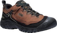 Keen Targhee Iv Wp Men Bison/Black Us 7,5 - Trekking Shoes