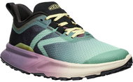 Keen 450 Dirt Women Lichen/Pale Banana Us 6 - Trekking Shoes