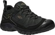 Keen Targhee Iv Wp Men Triple Black - Trekking Shoes