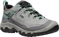 Keen Targhee Iv Wp Women Alloy/Granite Green Us 12 - Trekking Shoes