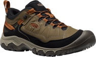 Keen Targhee Iv Wp Wide Men Sea Turtle/Roasted Pecan - Trekking Shoes