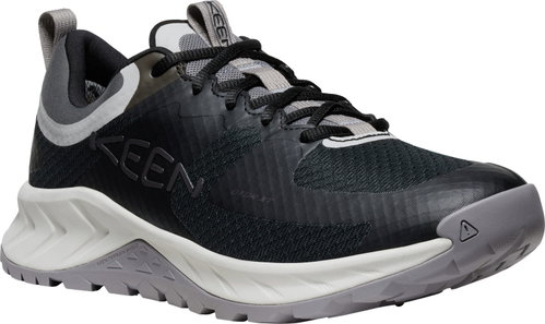 Keen Versacore Wp Men Black/Magnet Us 9 - Trekking Shoes - Main image