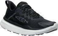 Keen Wk450 Women Black/Star White Us 8 - Trekking Shoes