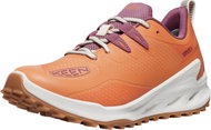 Keen Zionic Wp Women Tangerine/Star White Us 7,5 - Trekking Shoes
