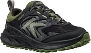 Keen Zionic Wp Youth Black/Bronze Green Us 6 - Trekking Shoes