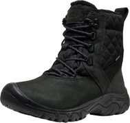 Keen Greta Boot Ii Wp Women Black - Trekking Shoes