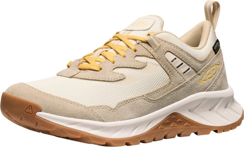 Keen Hightrail Wp Women Birch/Daffodil Us 10 - Trekking Shoes - Main image