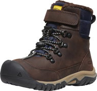 Keen Kanibou Wp Children Java/Naval Academy Us 9 - Trekking Shoes