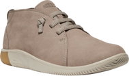 Keen Knx Chukka Men Brindle/Plaza Taupe Us 11,5 - Trekking Shoes