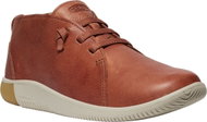 Keen Knx Chukka Men Tortoise Shell/Plaza Taupe Us 12 - Trekking Shoes