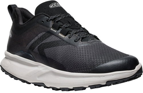 Keen 450 Dirt Wp Men Black/Magnet Us 13 - Trekking Shoes - Main image
