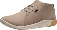 Keen Knx Chukka Women Brindle/Plaza Taupe Us 10 - Trekking Shoes