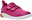 Knx Knit Ds Children's Beaujolais/Raspberry
