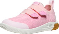 Keen Knx Knit Ds Children Giggle Pink/Moonlite Mauve Us 13 - Trekking Shoes