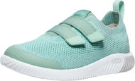 Keen Knx Knit Ds Children Granite Green/Lichen Us 11 - Trekking Shoes