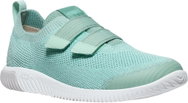 Keen Knx Knit Ds Youth Granite Green/Lichen - Trekking Shoes