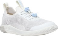 Keen Knx Knit Lace Children Star White/Skyway Us 10 - Trekking Shoes