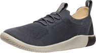 Keen Knx Knit Lace Men Black/Magnet Us 11,5 - Trekking Shoes