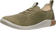 Keen Knx Knit Lace Men Martini Olive/Plaza Taupe - Trekking Shoes