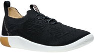 Keen Knx Knit Lace Women Black/Star White Us 10,5 - Trekking Shoes