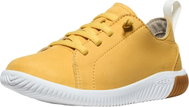 Keen Knx Lace Children Daffodil/Star White Us 9 - Trekking Shoes