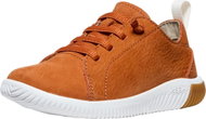Keen Knx Lace Children Gold Flame/Star White - Trekking Shoes