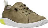 Keen Knx Lace Children Martini Olive/Evening Primrose Us 10 - Trekking Shoes