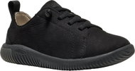 Keen Knx Lace Children Triple Black - Trekking Shoes