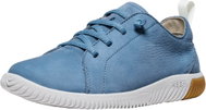 Keen Knx Lace Youth Coronet Blue/Vapor Us 1 - Trekking Shoes