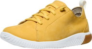 Keen Knx Lace Youth Daffodil/Star White Us 6 - Trekking Shoes
