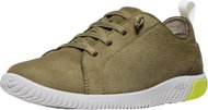 Keen Knx Lace Youth Martini Olive/Evening Primrose US 6 - Trekking Shoes