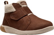 Keen Knx Middie Youth Bison/Safari Us 7 - Trekking Shoes