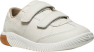 Keen Knx T-Toe Ds Children Star White/Star White Us 10 - Trekking Shoes