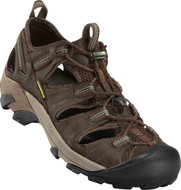 Keen Arroyo Ii Men Slate Black/Bronze Green Us 11,5 - Sandals