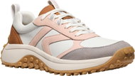 Keen Ks86 Lea Women Keen Maple/Cameo Rose Us 7 - Trekking Shoes